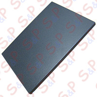 BIN DOOR ASSY 287X210mm