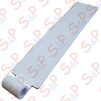 606 OUTER CURTAIN FLAP