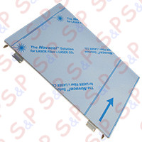 DOOR ASSEMBLY IX E55