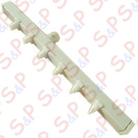 ASSIEME RAMPA P.38 21-25 2.0 2.5 PVC