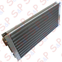 EVAPORATORE 250X44X540 X CELLA MONOL.