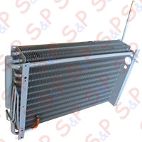 EVAPORATORE [R] ABBATTITORE 051-7 3 RANGHI