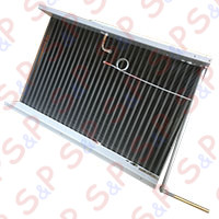 EVAPORATORE [R] ABBATTITORE 121 2 RANGHI