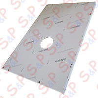 ASSIEME COVER  PER BIN240PE*G160-280-51