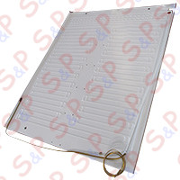 EVAPORATORE STATICO SNACK638