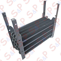 BATTERIA EVAPORANTE 265X100 PER TAVOLI