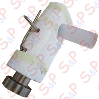 EVAPORATORE KF35/75/125