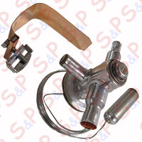 SERV.PART TXV-TU