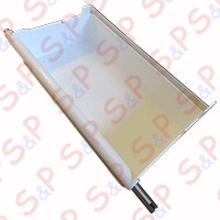 TRAY WITH PIN
