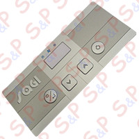 ADHESIVE PLATE -SAGI-