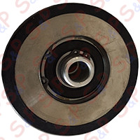 RULLO DI SUPPORTO ø 91 mm