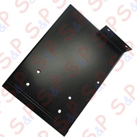 4Y5943M01 BRACKET BIN CONTROL SWITCH