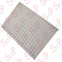 CUBE DEFLECTOR SMALL