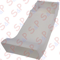 ICE CHUTE MXG-328/-428/-438