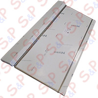 ASSIEME SPORTELLO BIN200