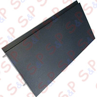 ASS. SPORTELLO KS 80-120 BLU 435x226 mm