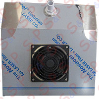 EVAPORATOR APO R404A SC.CEN.C / VENT PAPST + ASP. (170/200/250/270 / 400-500-600 2T) 4R-5T-20TU