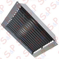 EVAPORATOR - MOD E5-