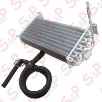EVAPORATOR FOR GN2100BT/GN3100BT/GN4100BT