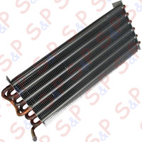 EVAPORATORE PER PRAL G SERIE 6247