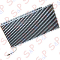 EVAPORATORE [R] ABBATTITORE 161 3 RANGHI