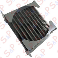 EVAPORATORE 10 T 3R A 260 P 5