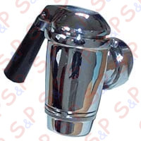 "RUBINETTONE DI SCARICO; 1""1/4"