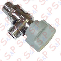 RUBINETTO SCARICO OLIO