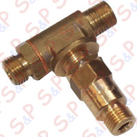 VALVOLA DOSATORE SCNR CMA