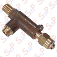 COMPLETE SPRING COCK MAGISTER