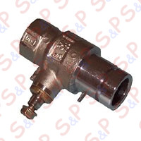 VALVOLA A SFERA A.PO 33D1770