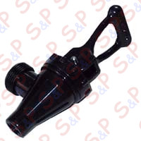 RUBINETTO DISPENSER 3/4"