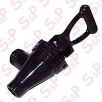 RUBINETTO DISPENSER 1/2"