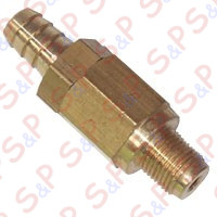 EXPANSION VALVE 400290 V/12
