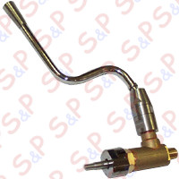 STEAM COCK EXCELSIOR