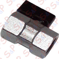 RUBINETTO MINISFERA FF 1/2