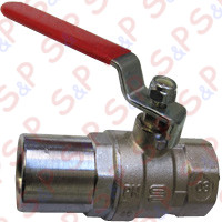 RUBINETTO SCARICO OLIO 3/4"" EF6BM