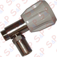 RUBINETTO COMPLETO non più fornibile