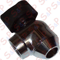 RUBINETTO - RS/18 ATTACCO 3/4"