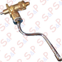 COMPLETE COCK DUE/E91