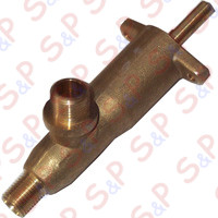 COMPLETE COCK M20-25-30