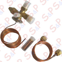 AUT. EXP. VALVE