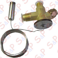 THERMOSTATIC VALVE TN2 R134