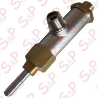 RUBINETTO ACQUA GRIMAC COMPLETO