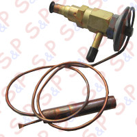 THERMOSTATIC EXP. VALVE