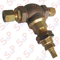 "RUBINETTO CARICO ACQUA; 1/2"""