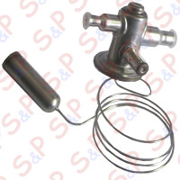 VALVOLA TERMOSTATICA TXV