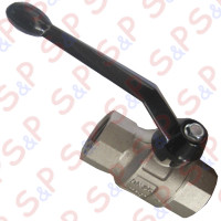 RUBINETTO SFERA SCARICO 3/4" FF