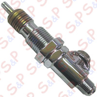 COCK VICTORIA ARDUINO