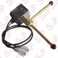 SOLENOID VALVE